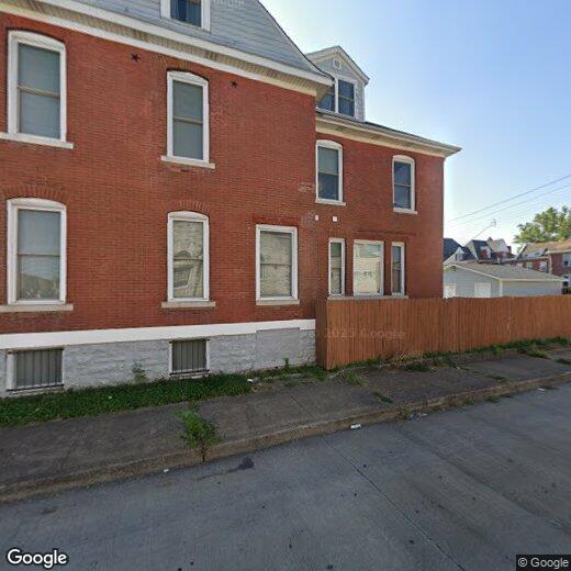 Primary Photo - 4270 Delmar Blvd