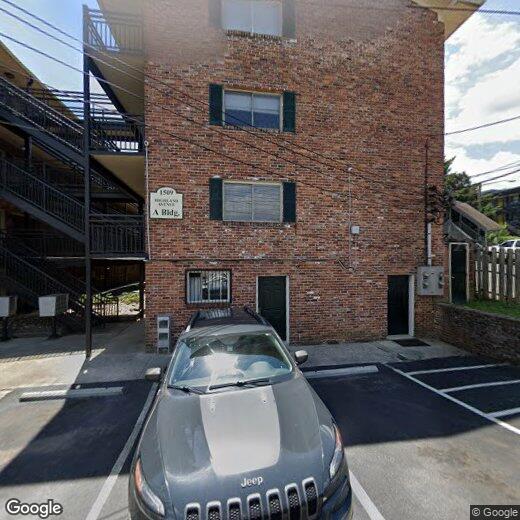 Primary Photo - 1509 Highland Ave