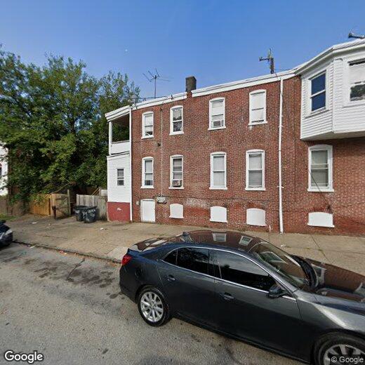 Primary Photo - 1600 W 4th St