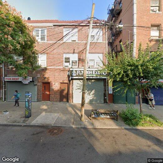 Primary Photo - 39-12 63rd Street