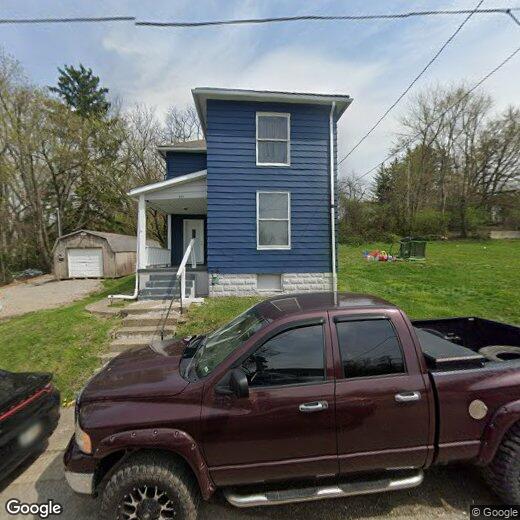 Primary Photo - 224 Columbia St