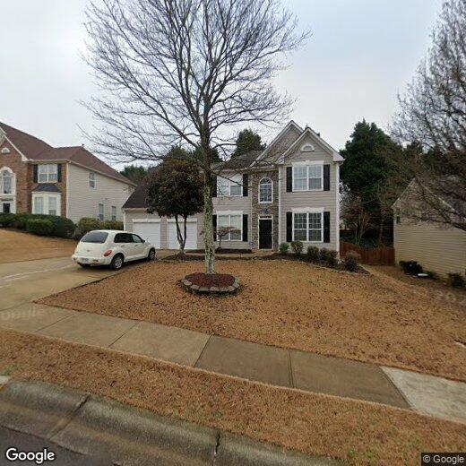 4020 Dorchester Walk NW, Kennesaw, GA 30144 House Rental in Kennesaw