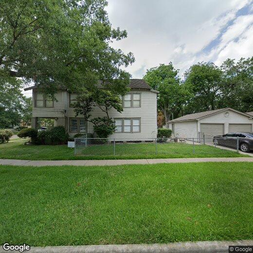 Primary Photo - 603 Euclid St