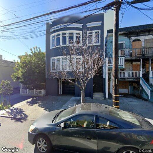 Primary Photo - 874 Hampshire St