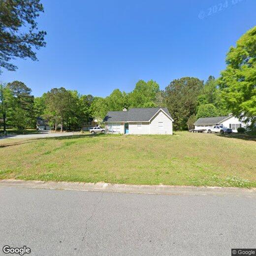 1224 Gallatin Ct, Hampton, GA 30228