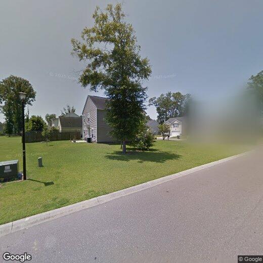 8604 Chloe Ln, North Charleston, SC 29406 House Rental in North