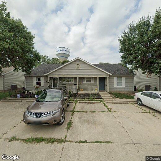 Primary Photo - KFryk: Plaza - 2851/2853 Plaza Ln