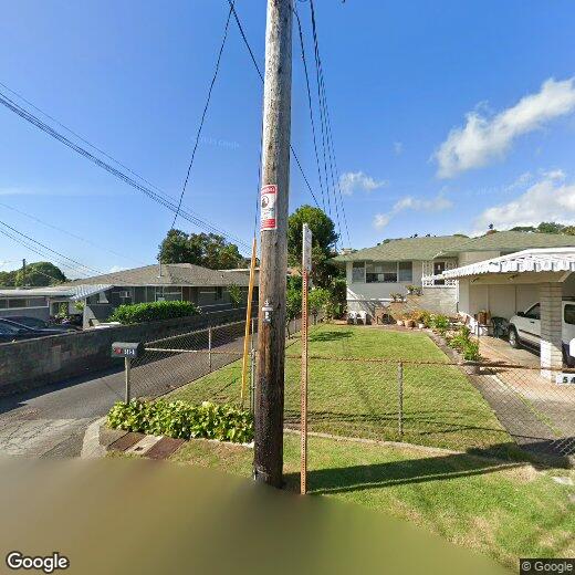 533 Hanana Pl, Honolulu, HI 96817 Townhouse for Rent in Honolulu, HI