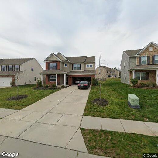 Foto principal - 8019 Kelburn Ln