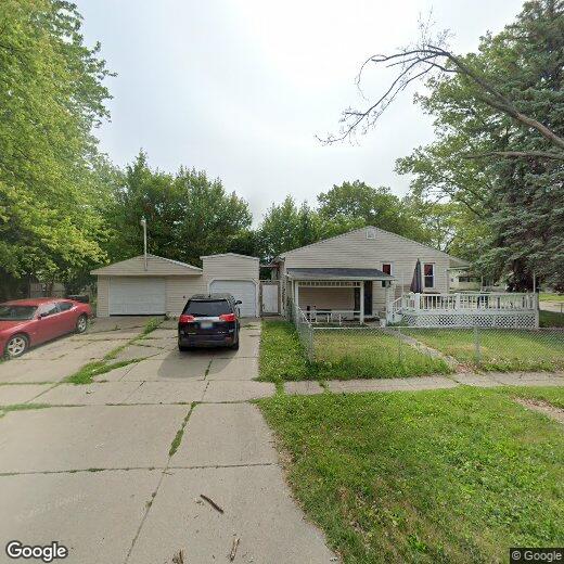 Primary Photo - 3701 Maryland Ave