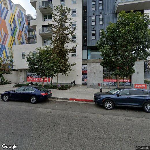 Primary Photo - 6677 Santa Monica Blvd