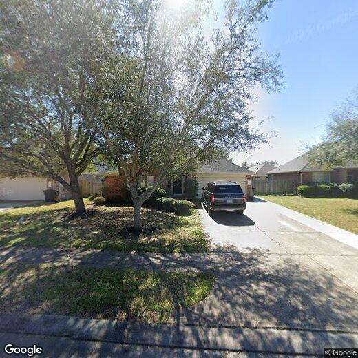 3005 Gardencrest Ln, Dickinson, TX 77539 House Rental in Dickinson