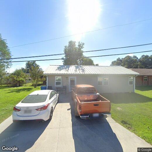 408 1st St, Luling, LA 70070 House Rental in Luling, LA