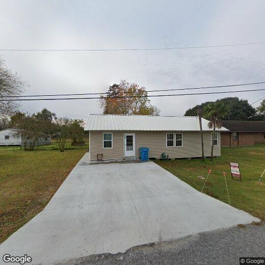408 1st St, Luling, LA 70070 House Rental in Luling, LA