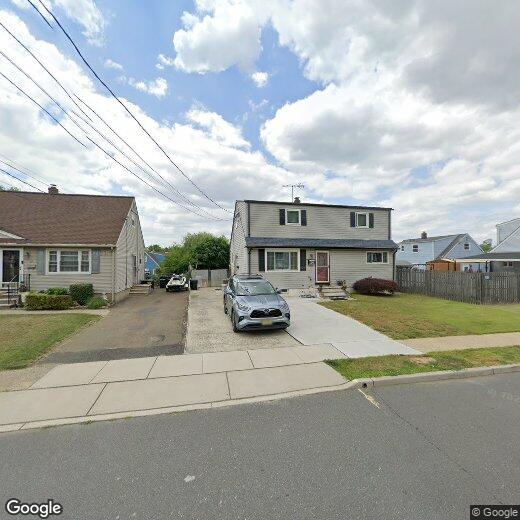 14 Barkalow St, South Amboy, NJ 08879 Room for Rent in South Amboy