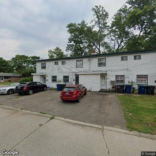 Foto principal - 2206 Ellsworth St