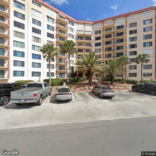 Primary Photo - 3600 S Ocean Shore Blvd