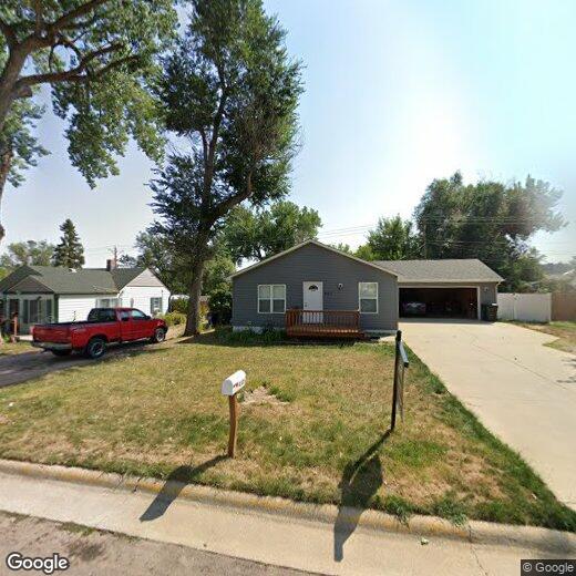 Primary Photo - 4105 Sunset Drive