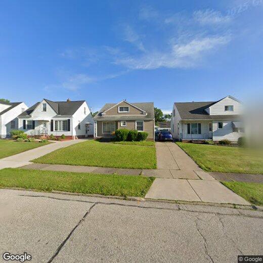 14408 Tabor Ave, Maple Heights, OH 44137 House Rental in Maple