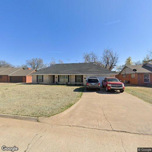 Primary Photo - 1805 Live Oak St