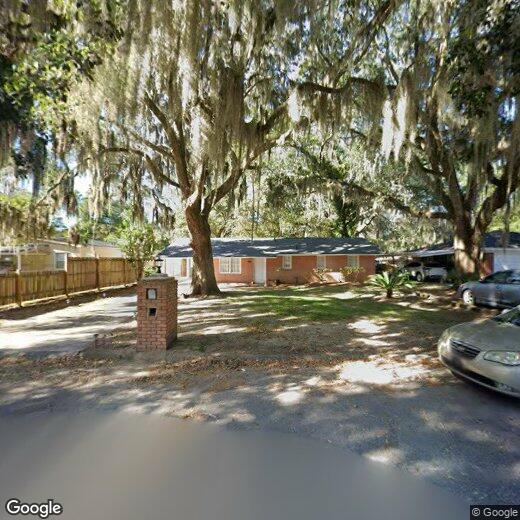 8609 E. Creighton Place House for Rent in Savannah, GA