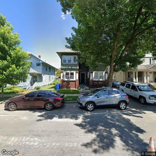Primary Photo - 2 br, 1 bath Apartment - 616- 620 Thurston Rd