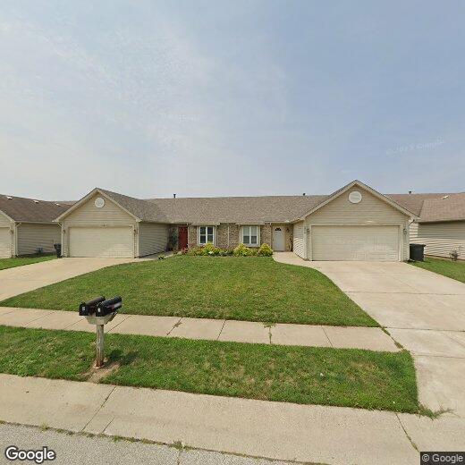 2014 Bridgewater Cir, Lafayette, IN 47909 Townhome Rentals in