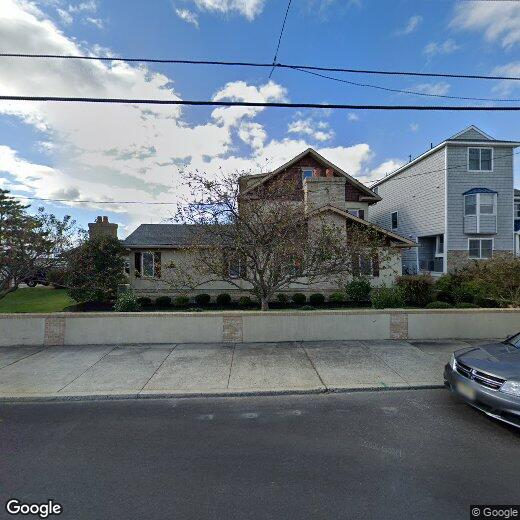 702 W Shore Dr, Brigantine, NJ 08203 House Rental in Brigantine, NJ