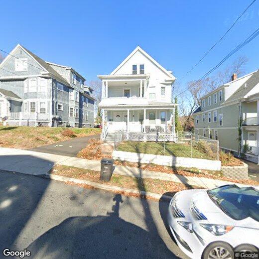 Primary Photo - 45 Fairfield St