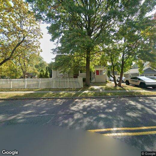 204 West End Pl, Cranford, NJ 07016 House Rental in Cranford, NJ