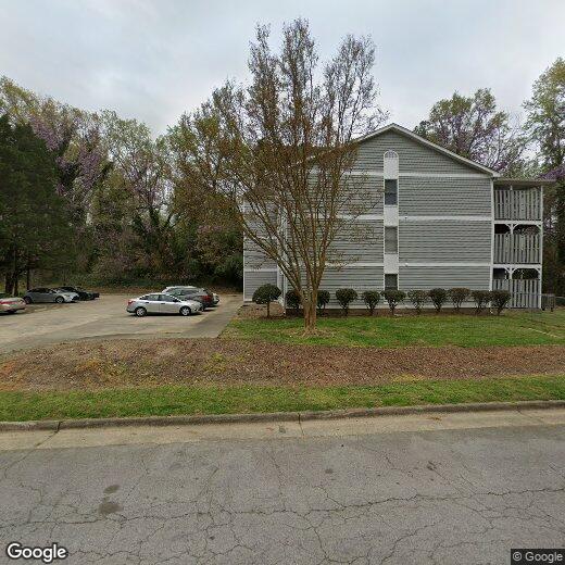Foto principal - Camden Pointe Apartments