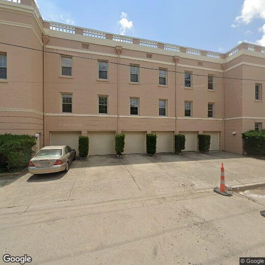 7530 St Charles Ave Unit E, New Orleans, LA 70118 Condo for Rent in