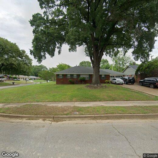 3254 Gaylord Ln, Memphis, TN 38118 House Rental in Memphis, TN