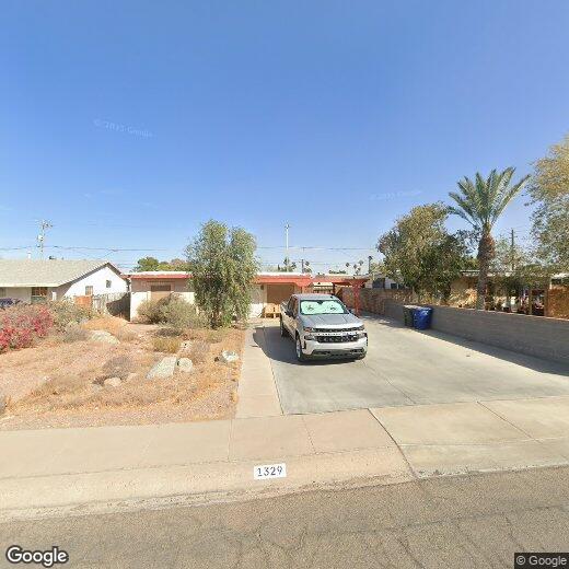 1329 S 9th Ave, Yuma, AZ 85364 House Rental in Yuma, AZ