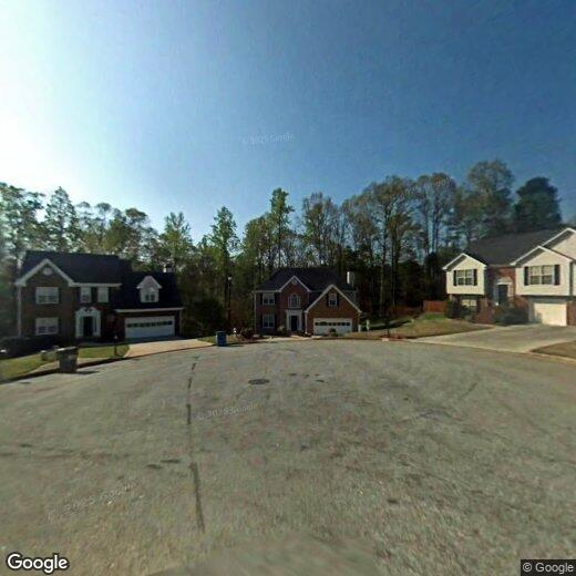 Foto principal - 825 Somerset Vale Dr