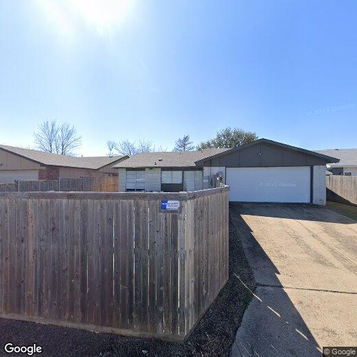 3831 Casa Del Sol Ln, Dallas, TX 75228 House Rental in Dallas, TX