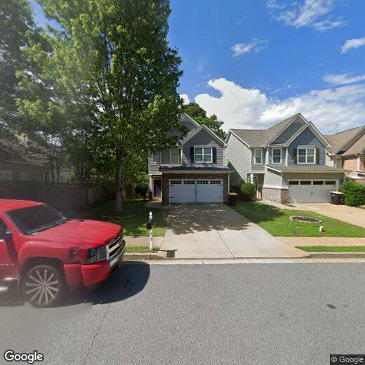 Foto principal - 3 Bedroom Pet-Friendly Home in Newnan, GA ...