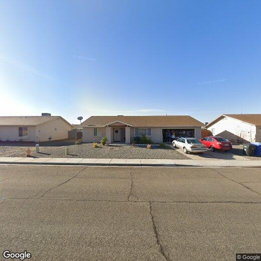 11379 E 26th Pl, Yuma, AZ 85367 House for Rent in Yuma, AZ