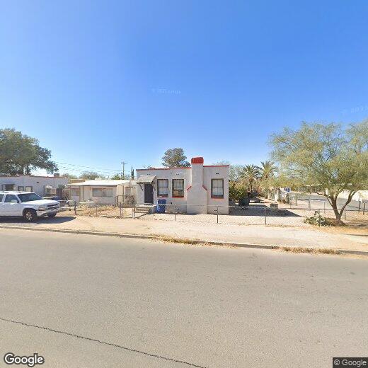 Primary Photo - 401 W Palmdale St