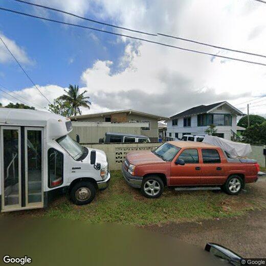113 Circle Dr, Wahiawa, HI 96786 House Rental in Wahiawa, HI