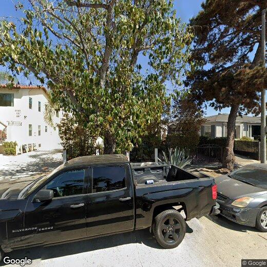 5183 W 20th St, Los Angeles, CA 90016 Townhome Rentals in Los Angeles