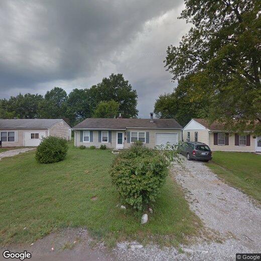 Foto principal - 729 St Norbert Dr