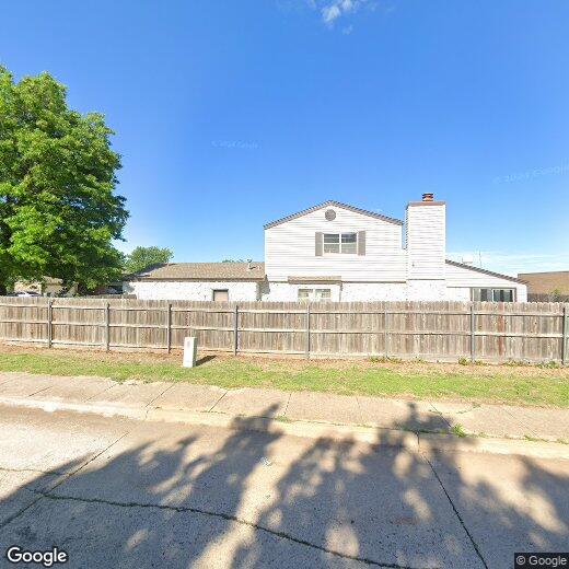 3501 Wynn Cir, Edmond, OK 73013 House for Rent in Edmond, OK