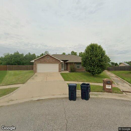 Primary Photo - 1300 Selborne Pl