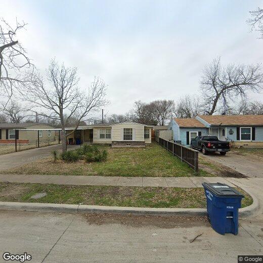 Primary Photo - 2817 Waskom St