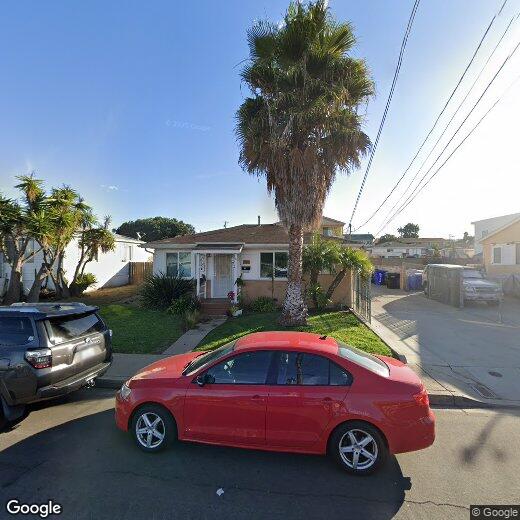 Primary Photo - 2739 Preece St