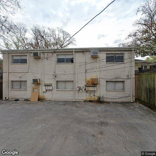 Primary Photo - 3414 Garrott St