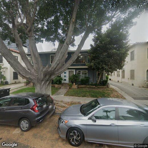 Primary Photo - 637 Cloverdale Ave