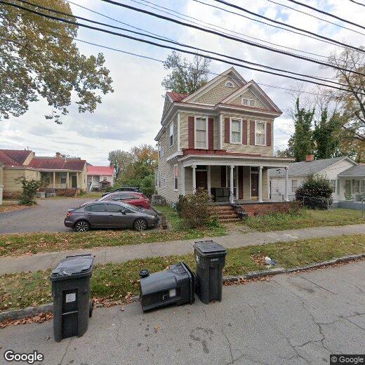 Primary Photo - 516 4th St