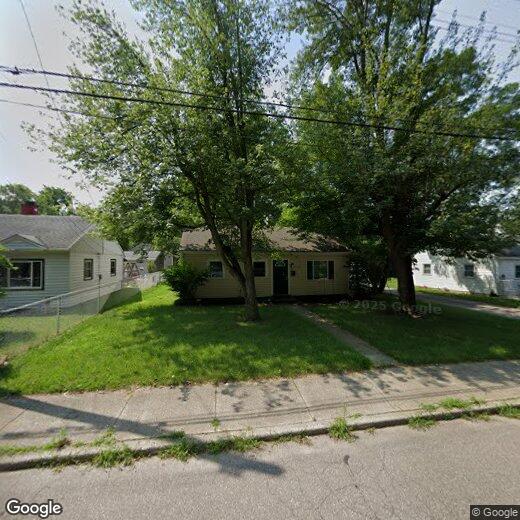 1109 Springland Ave, Michigan City, IN 46360 House for Rent in
